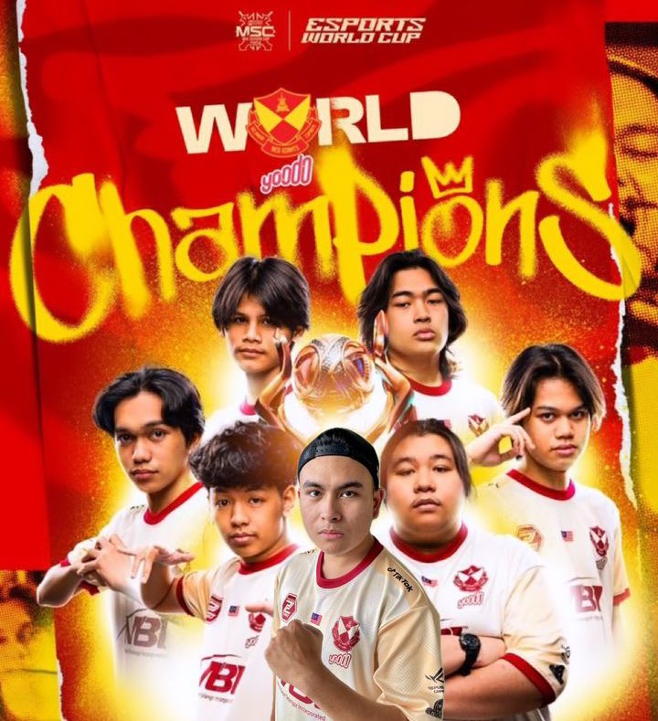 melfrds's tweet photo. Thankyou atas support nya guys 🙏🏻🔴🟡 saya akan make sure kita kekalkan momentum utk M6 di homegrown kita. https://t.co/au7Bu0ydYx
