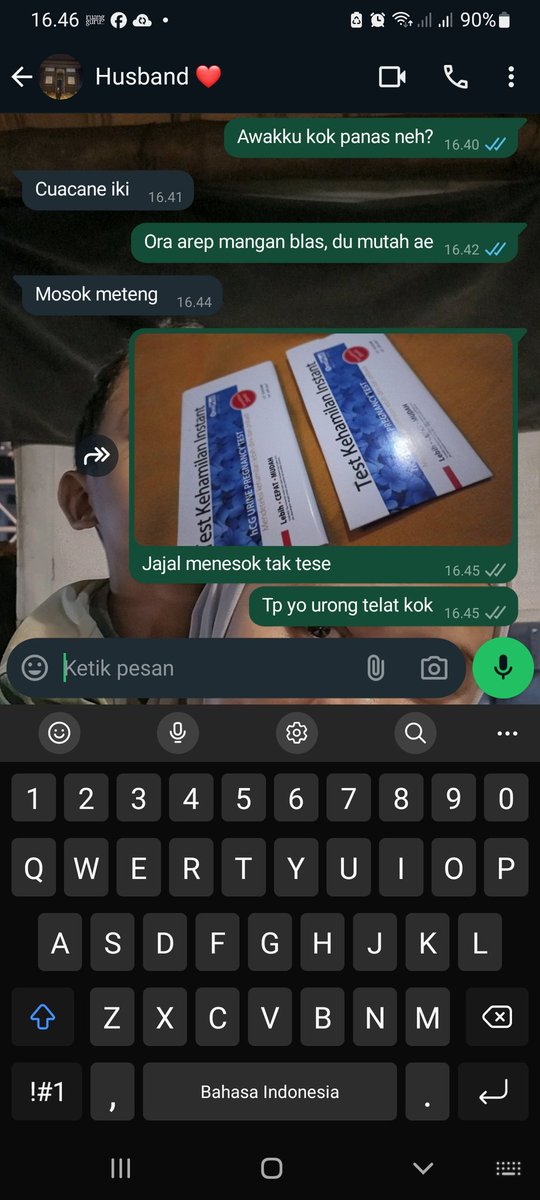 Tatha_thaa's tweet photo. Coba2 siapa tau ada hasil 🤣🤣 https://t.co/uIWhIRS3rS