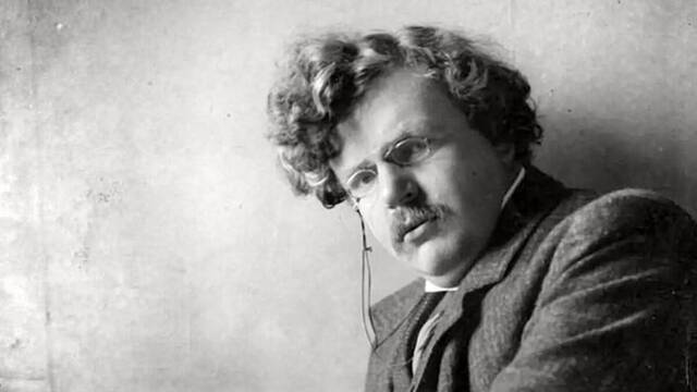 zendalibros's tweet photo. “La aventura podrá ser loca, pero el aventurero ha de ser cuerdo”.

(Gilbert Keith Chesterton) https://t.co/225lMUSwIi