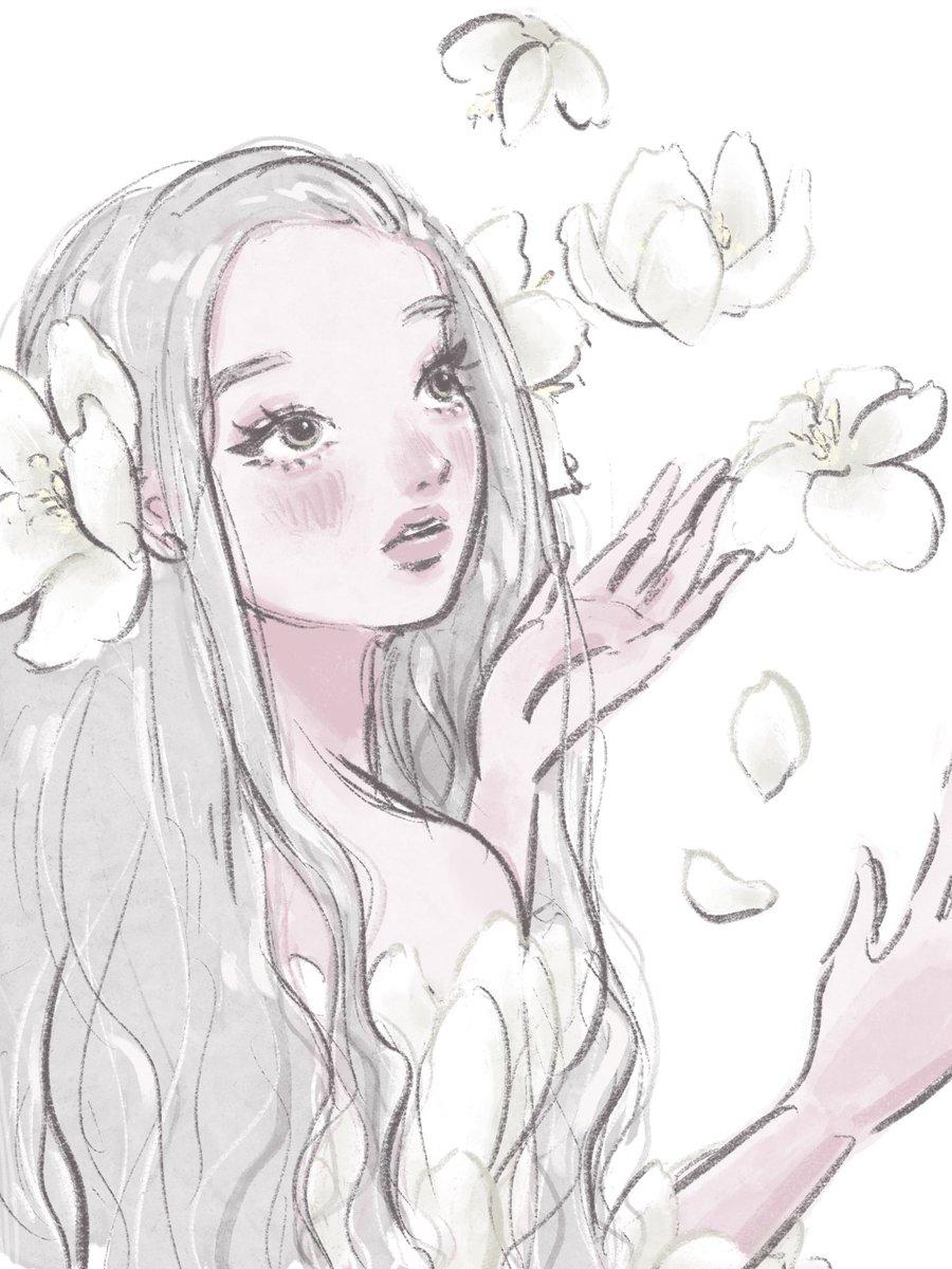 🪽
#illustration #イラスト