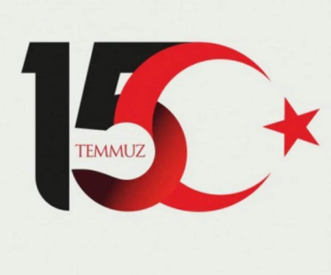 YKBilsem06's tweet photo. 15 Temmuz Darbe Kalkışmasında Canlarını Fedâ Eden Şehitlerimize Rahmet, Gazilerimize Minnet,  Kahramanlarımıza Şükran Duygularımızla!.. https://t.co/Z0EJapOFfu