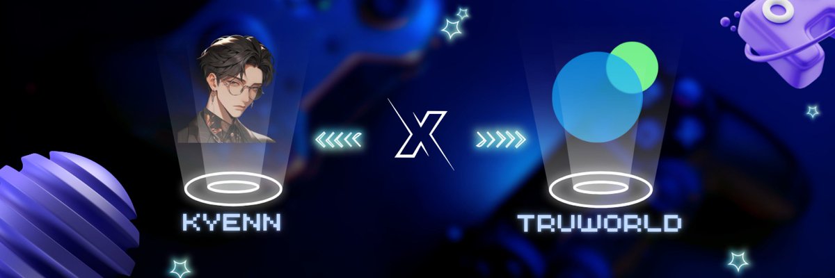 KyennMark's tweet photo. I'm glad to announce my partnership with @truworld_web3 

As a result of that we will be having a #thread Contest with a reward Pool of $100 starting today:

Winners:
🥇$50
🥈$30
🥉$20

Duration: 48 Hours

◻️RULES:

 1️⃣Join our tg group https://t.co/GefeAyRJcX
2️⃣ Join our discord group
https://t.co/bwsfo0uG5e
3️⃣ Like, Retweet & Tag 3 other threadors
 4️⃣ Write a thread about 
@truworld_web3
5️⃣ Make sure to tag @truworld_web3
In your thread and use the #Truworld 
6️⃣ Submit your response in the comment set

Don't be left behind
Tune in💎💎💎💎