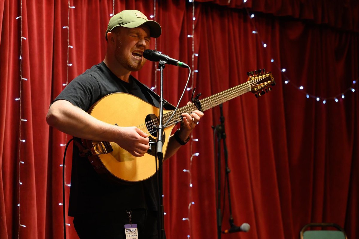 Jack Rutter (@jackrutterer) on Twitter photo festivals festivals festivals! It’s been a brilliant summer so far all over the shop. Looking forward to <a href="/warwickfolkfest/">WarwickFolkFestival</a> <a href="/sidmouthfolk/">The Sidmouth Folk Festival</a> <a href="/SaltyFolkFest/">Saltburn Folk Festival</a> in the coming weeks!
Tickets // jackruttermusic.com/shows
📸 Sean Purser - <a href="/OrkneyFolkFest/">Orkney Folk Festival</a> festivals festivals festivals! It’s been a brilliant summer so far all over the shop. Looking forward to <a href="/warwickfolkfest/">WarwickFolkFestival</a> <a href="/sidmouthfolk/">The Sidmouth Folk Festival</a> <a href="/SaltyFolkFest/">Saltburn Folk Festival</a> in the coming weeks!
Tickets // jackruttermusic.com/shows
📸 Sean Purser - <a href="/OrkneyFolkFest/">Orkney Folk Festival</a>