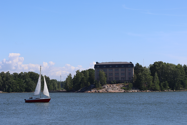 Vakavia meripelastusonnettomuuksia ei tapahtunut Suomenlahden merivartioston toiminta-alueella, vaikka tehtävien kokonaismäärä kasvoi hieman edellisviikkoon nähden. 

Lue viikkotiedotteemme: 
raja.fi/-/suomenlahden…

#meripelastus #rajaturvallisuus