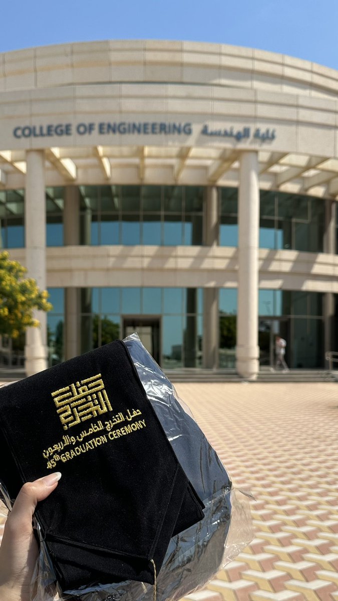 Eng. Alyasmeen Riyad 🎓 tweet media