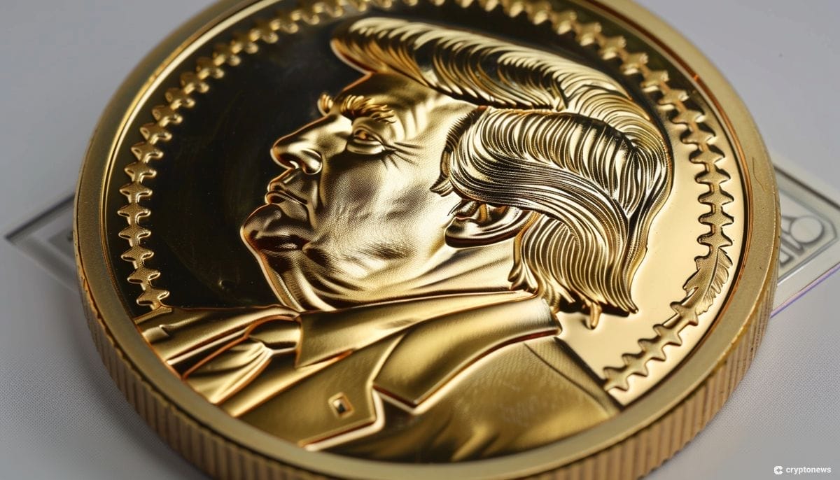 Former U.S. President Donald Trump is expected to speak at the $BTC 2024 convention in Nashville from July 25-27. This major event, hosted by Bitcoin Magazine, will also feature other notable figures like Robert F. Kennedy Jr. and Vivek Ramaswamy​​.  

Trump's recent pro-crypto