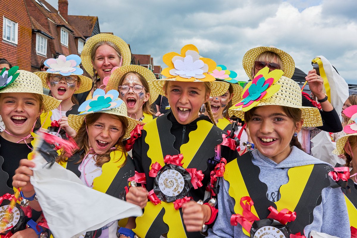 Please leave us feedback on Charivari 2024 

This will help us work towards funding for Charivari 2025 

It takes less than 3 minutes and hugely impacts what we can achieve for our community 

docs.google.com/forms/d/e/1FAI…