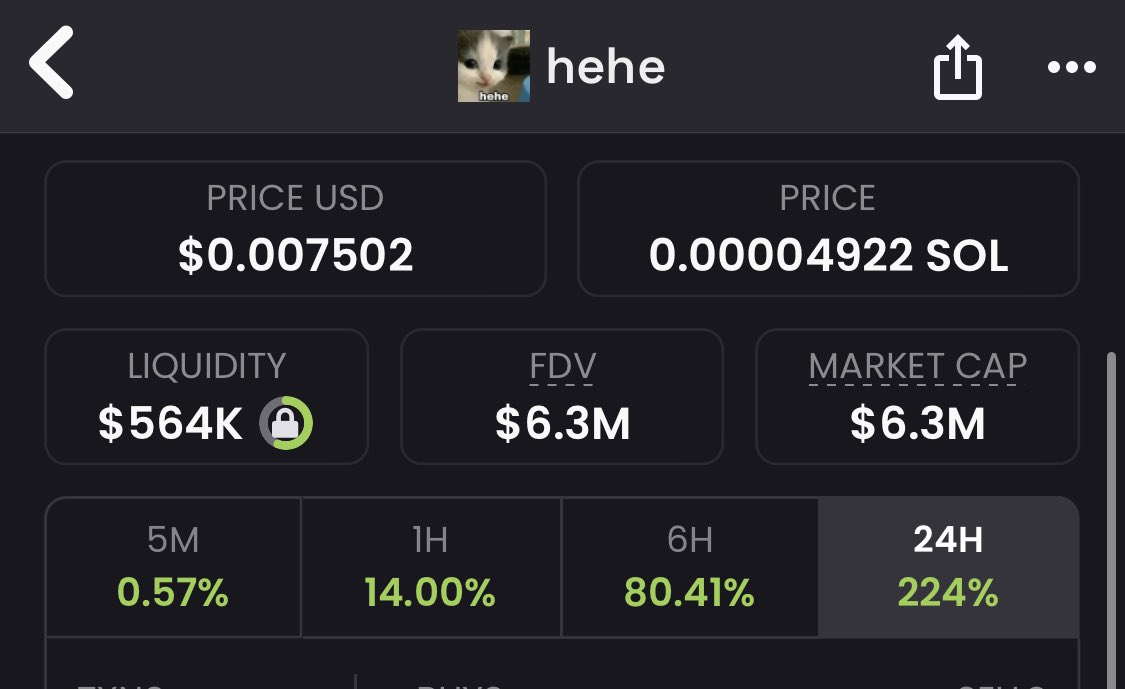 The Wolf Of Crypto Streets tweet media