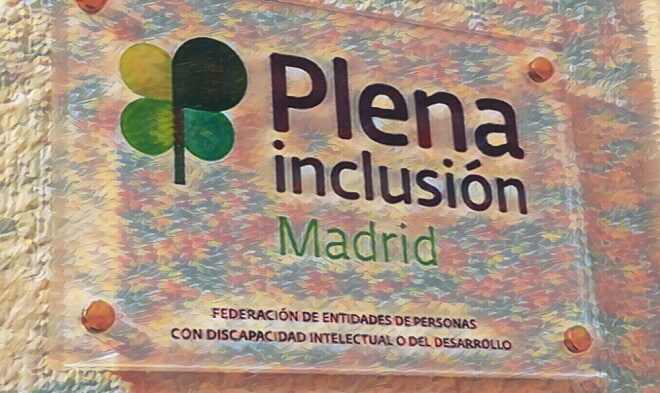 Noticias y Actualidad APANID: Guerra en el sector de la discapacidad intelectual... getafeapanid.blogspot.com/2024/07/guerra…