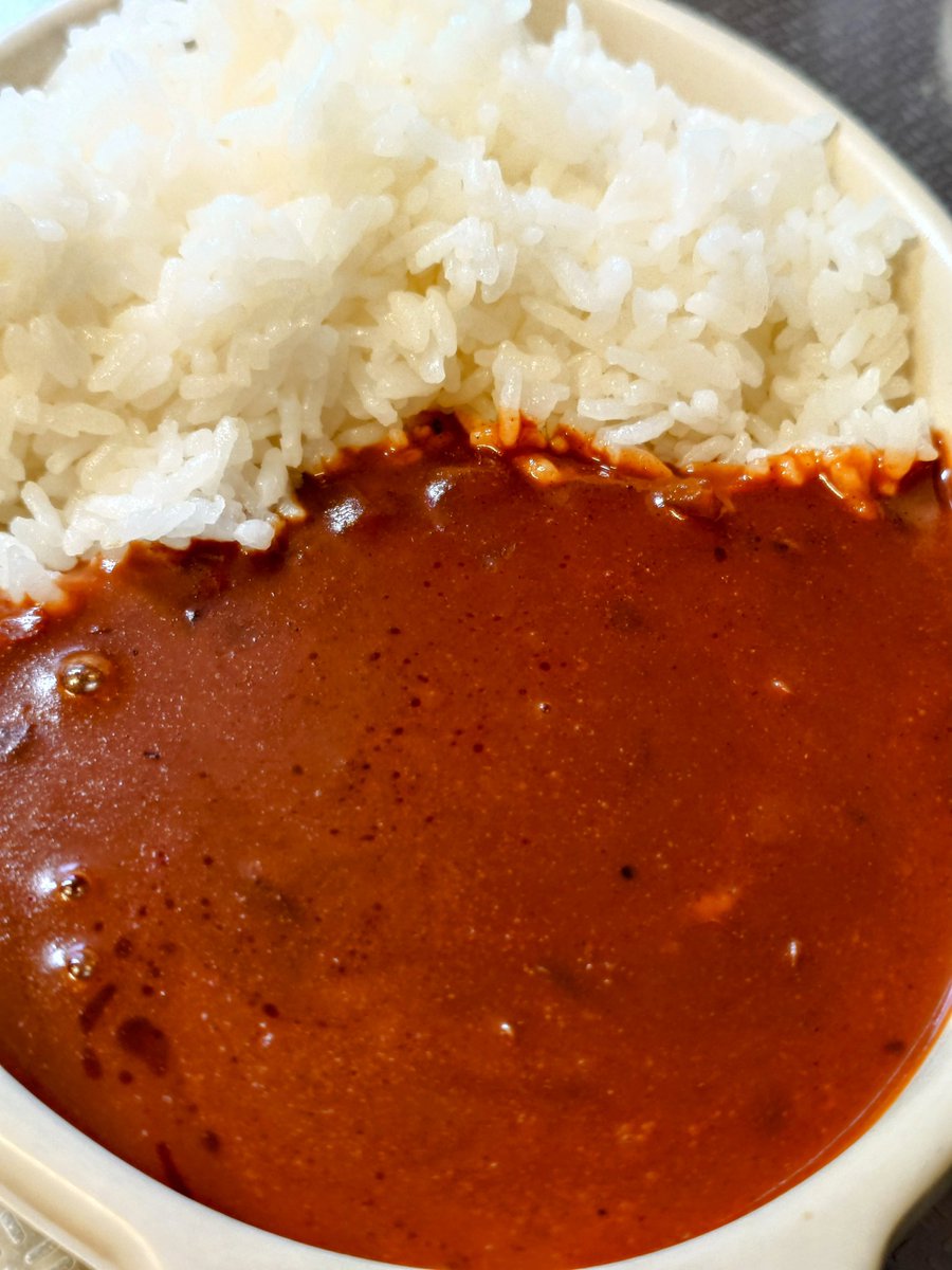 TOMO19985326's tweet photo. 『激辛🌶血の池地獄カレー』
いい辛活だった🤣
https://t.co/n8Zp6VJ6GU
#激辛カレー #地獄の辛さ #別府温泉 #HellCompany #incendiarycurry #Extrahot #Hellcurry #spicy #辛活 https://t.co/Lvf0PThtUU