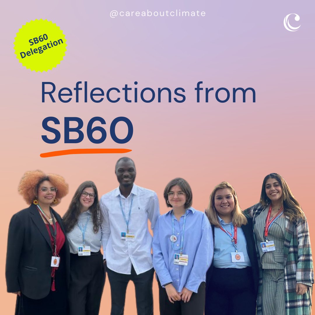 Care About Climate tweet media