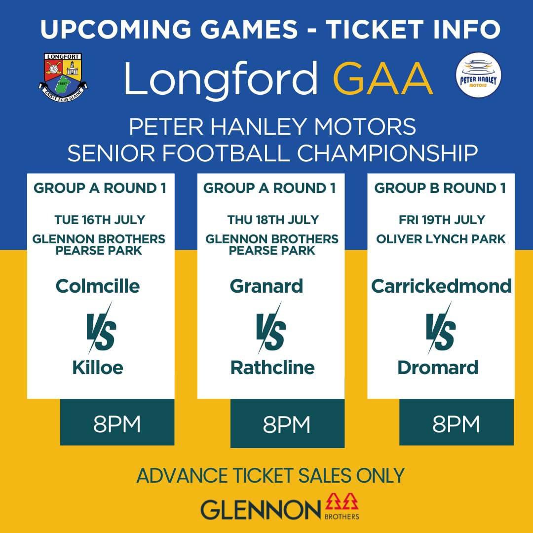 Longford GAA tweet media
