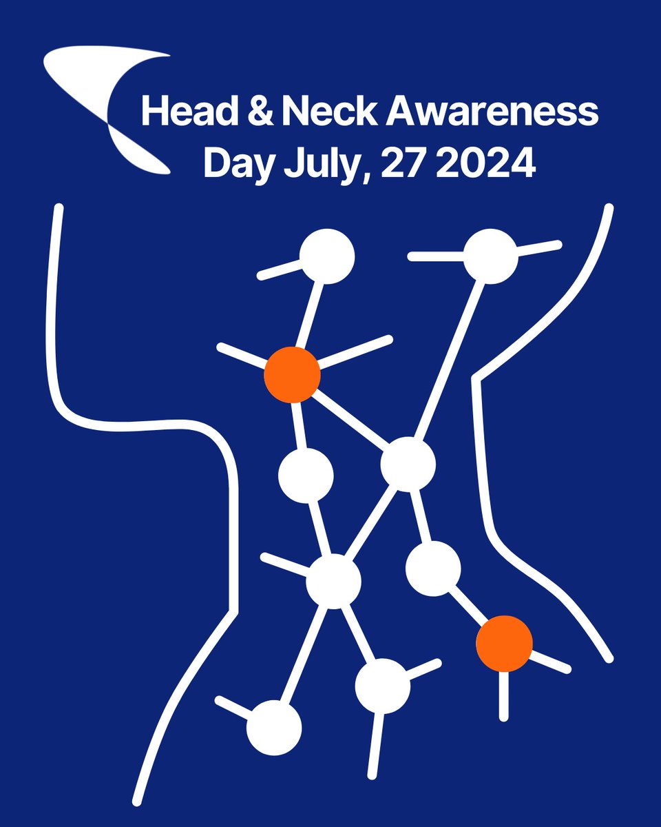 TransgeneSA's tweet image. 📢 Tomorrow, July 27, 2024, is World Head and Neck Cancer Awareness Day. @TransgeneSA designs and develops #TG4050, an individualized vaccine to prevent relapses. A Phase II part is in progress.