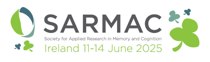 SARMAC XV 2025 call for abstracts is now live! Check out the official conference website sarmac2025.org for info on how to submit your latest research as papers, posters or symposia. See you in Co. Kildare, Ireland!
