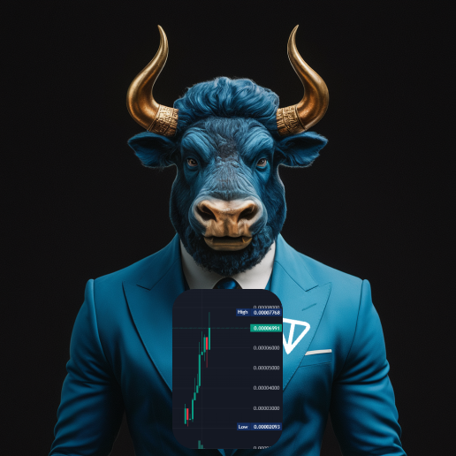 TonBullish's tweet photo. We have officially launched our project $MINOTAUR! We're building the strongest community on TON blockchain. Just for a few hours we reached 60k mcap!
And we don't plan to stop!

https://t.co/OkN1vWpDut
CA: EQBqaQRN6eReJTzZ-8Rw7uzWsc9jv85czdgMzLGa59Jb24vK
Chart: https://t.co/lOUM2qkBYm