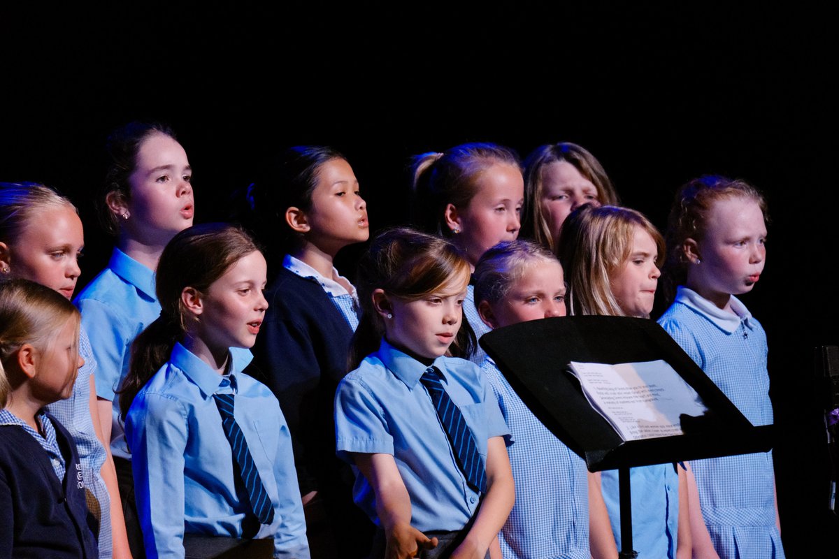 Music Showcase!🎼
On The 2nd July 2024 we held our very first Music Showcase at the Hall For Cornwall which was a great success!🎶🎸
For more information about this event please visit: Truro and Penwith Academy Trust - Music Showcase (eschoolswebsites.com)
