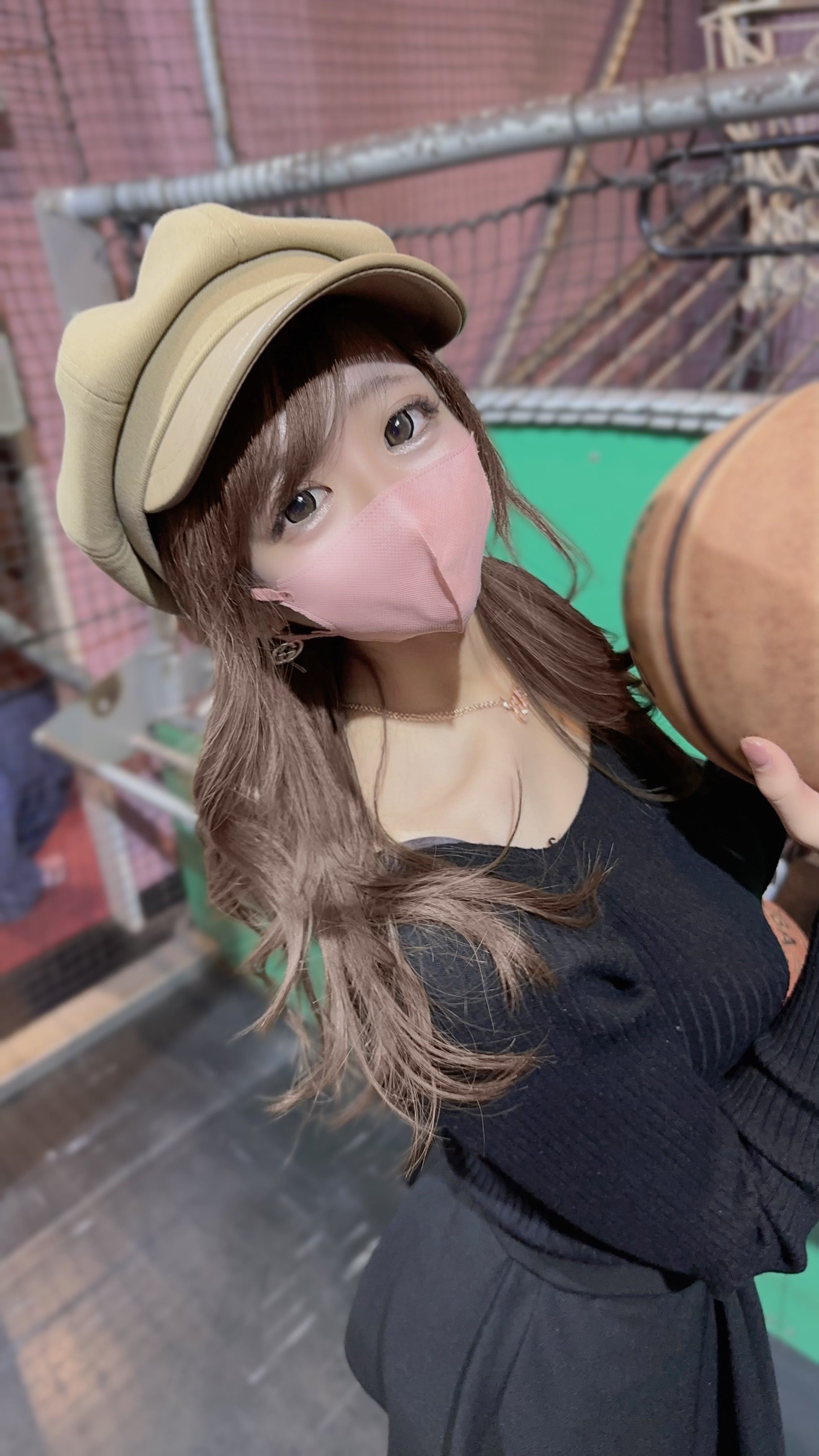 誰かバスケの練習付き合って！！｜裏垢女子 あぴ（Api）は、人生詰みました。さん（@apitsumi_main）