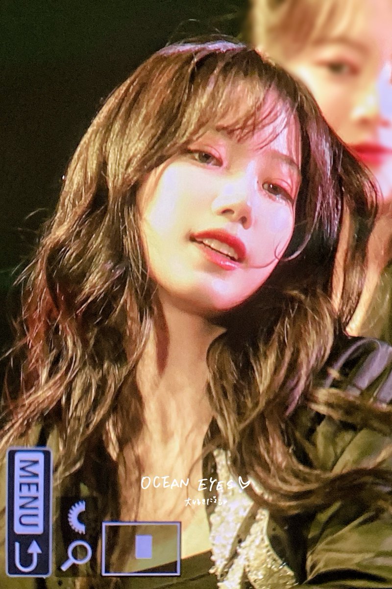 OCEAN EYES tweet media