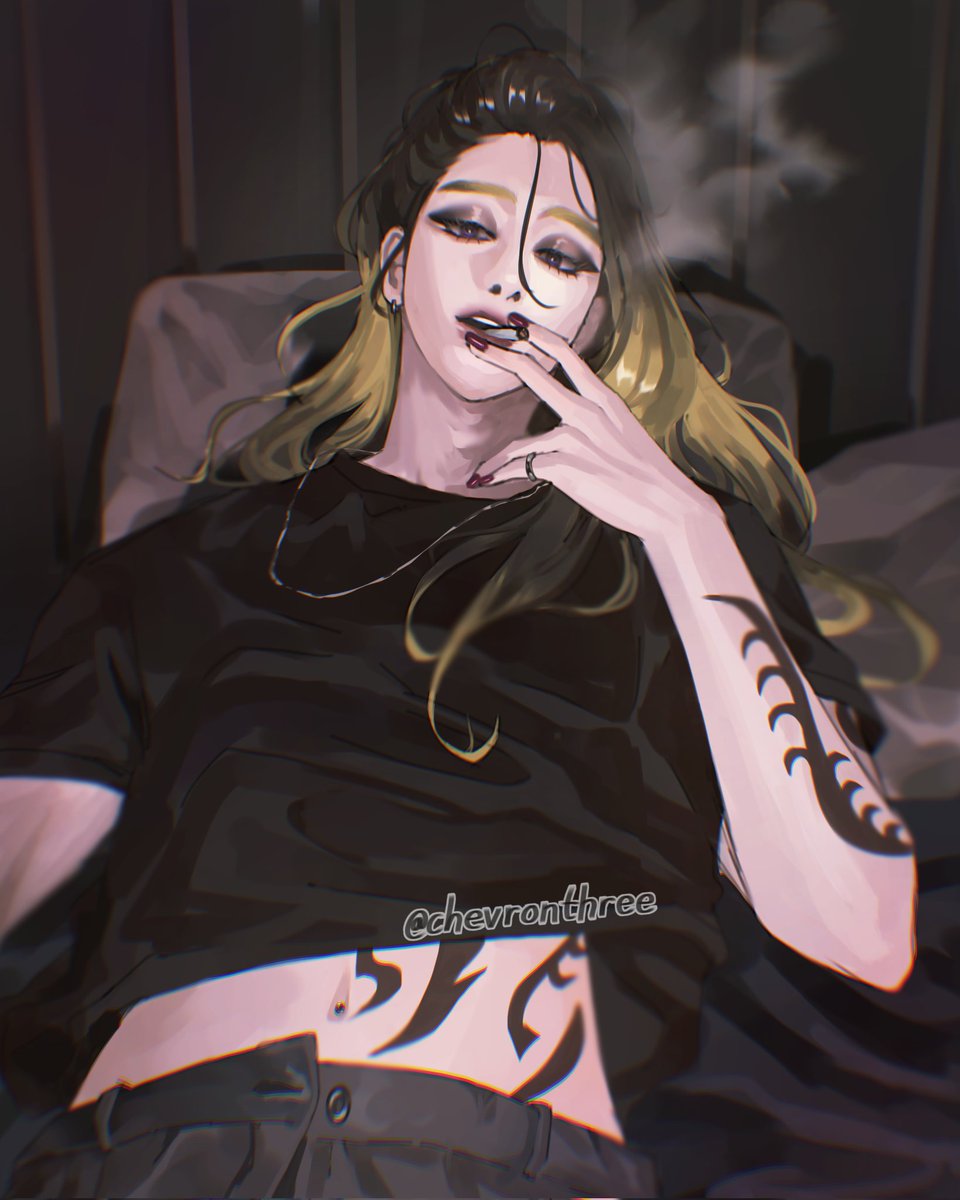 CHEV || comms CLOSED tweet media