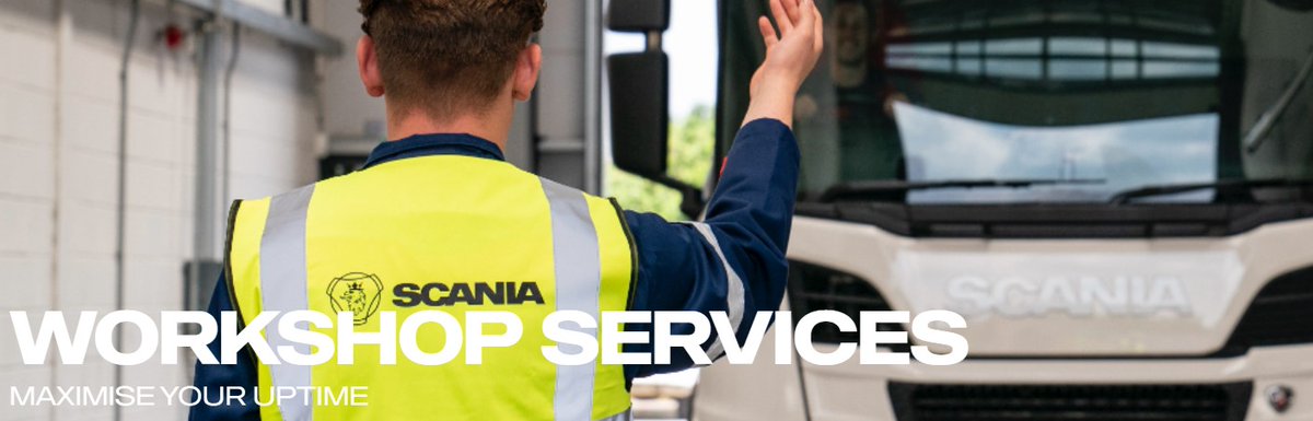 HaydockGroup's tweet photo. No business is quite like the other.  Different routes, driving styles &amp; environments, all affect the wear &amp; tear on yr vehicles.  That's precisely why we offer a comp range of commercial vehicle services.  From tachograph calibrations to MOT preparations, we have you covered. https://t.co/igZKS9mDYw
