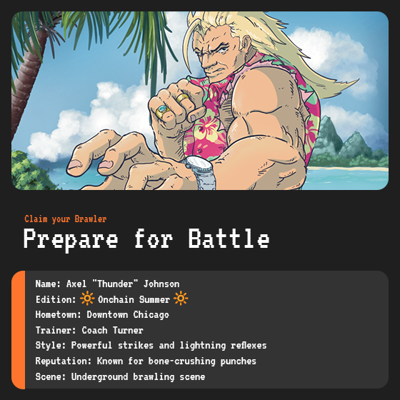 BaseBrawl 🛡️ tweet media