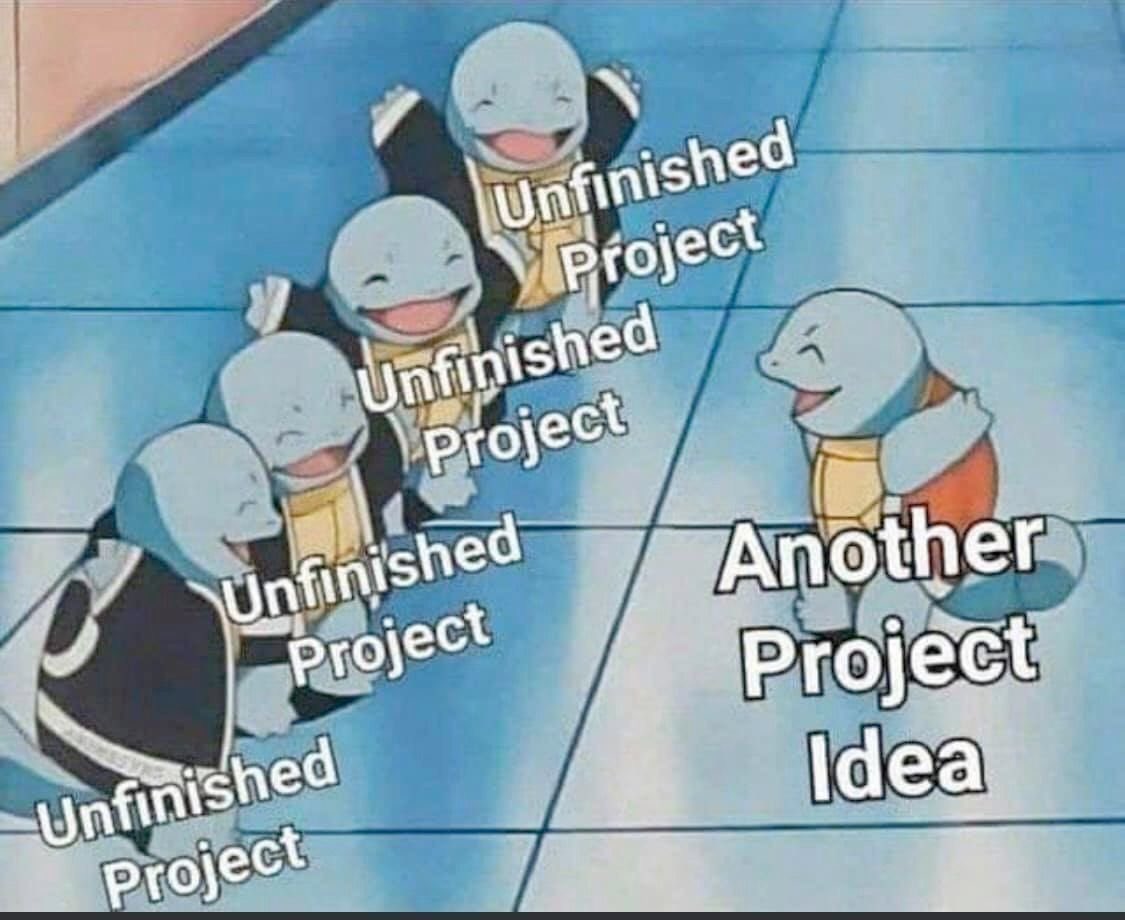 ADHD Memes (@adhdforreal) on Twitter photo 