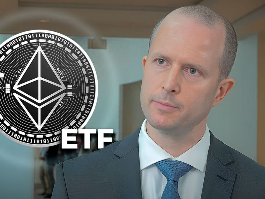 Crypto__Goku's tweet photo. 💬 L’analyste des ETF, Nate Geraci, affirme qu’il n’y a aucune raison valable pour que les ETF spot Ethereum ne soient pas lancés cette semaine.

"Bienvenue à la semaine d'approbation des ETF..."

"Je ne sais rien de particulier, mais je ne vois pas de raison valable pour un retard supplémentaire à ce stade."

"Les émetteurs sont prêts pour le lancement."
