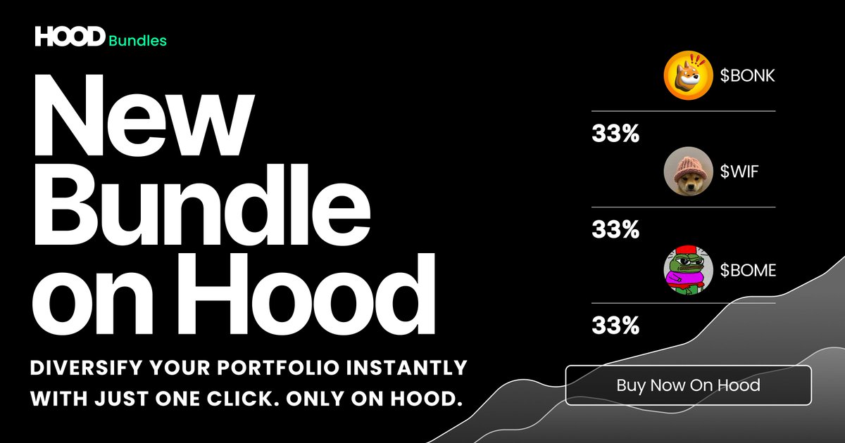 HOOD tweet media