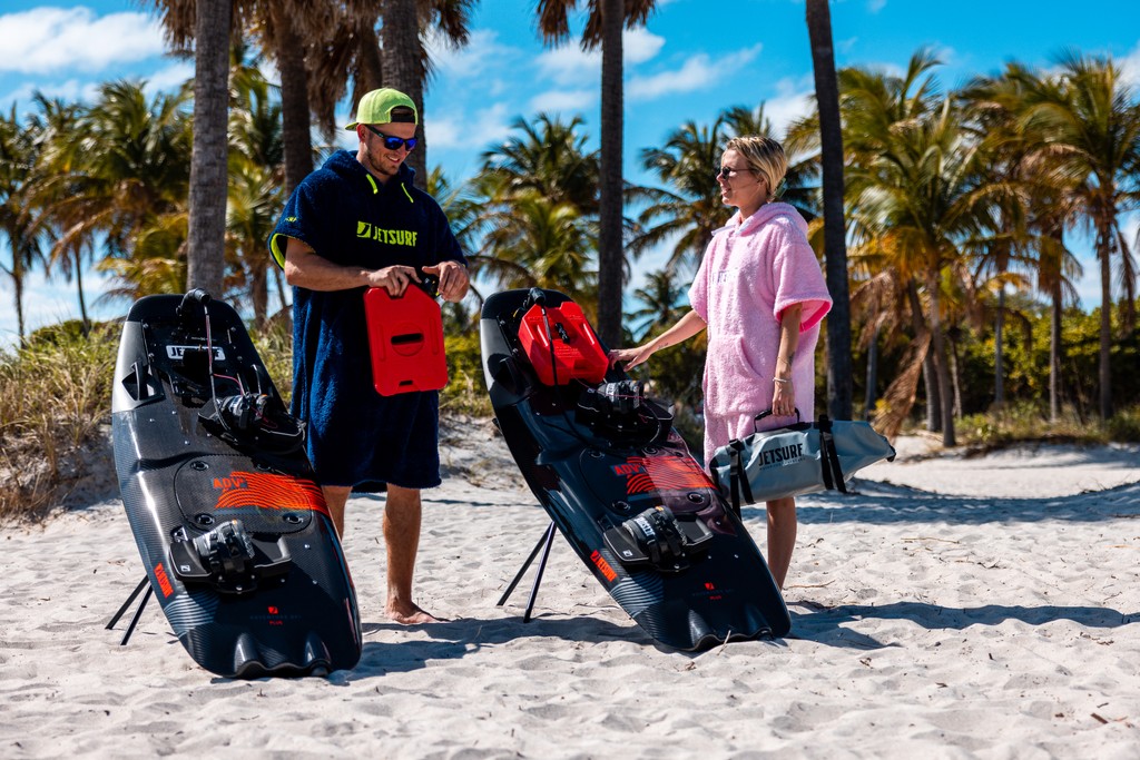 JetsurfOfficial's tweet image. Designed for performance, built for adventure. Take a closer look at what makes our JETSURF Adventure models stand out. 🛠️🌊 

#TechDeepDive #JETSURF #BornForFun #SummerWithJETSURF