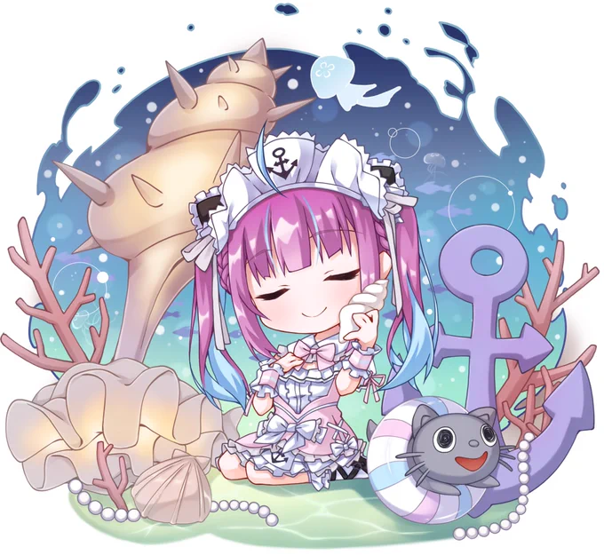 #あくあーと
