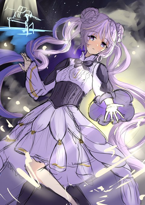 ヴァルモニカとちゅう 