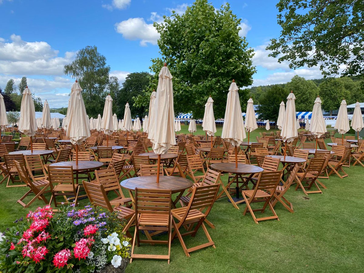 Event Hire UK tweet media