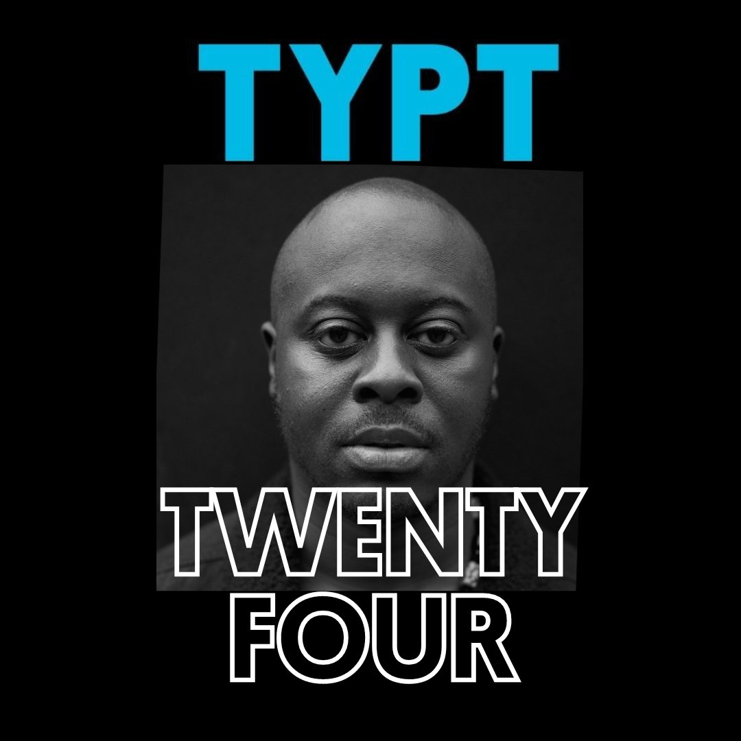 Talawa Theatre Co tweet media