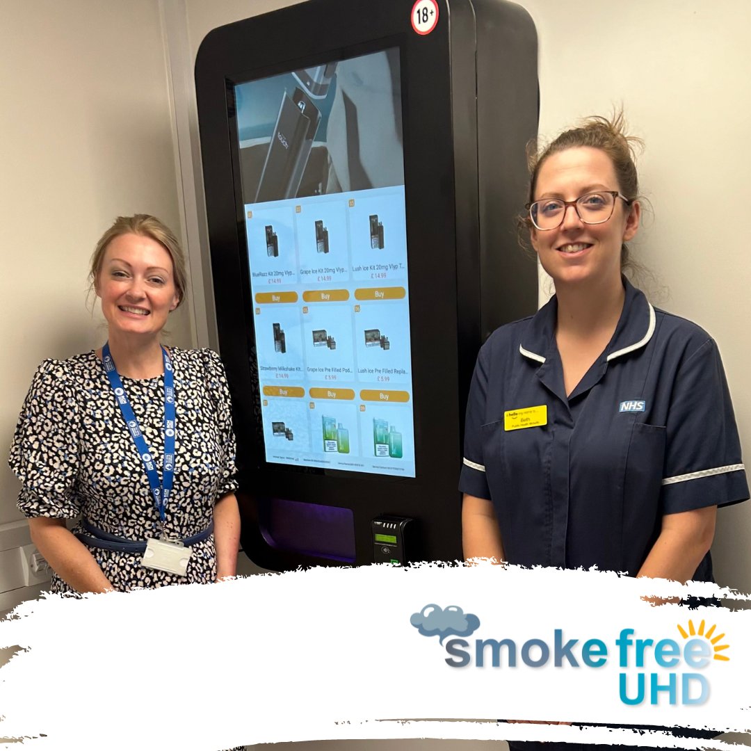 University Hospitals Dorset NHS Foundation Trust tweet media