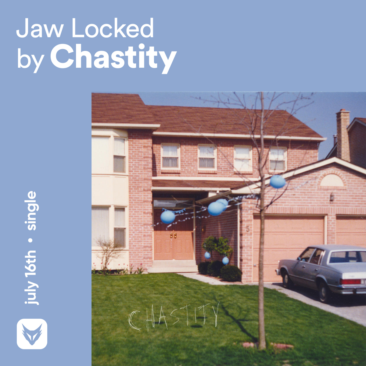 FOXCOREisdead's tweet photo. // Tuesday releases, Pt. II.II: July 16th

@chastitysongs — Jaw Locked
#Footballhead — Stupefied
#Splitview — Into Nothing https://t.co/ogbkfglX5J