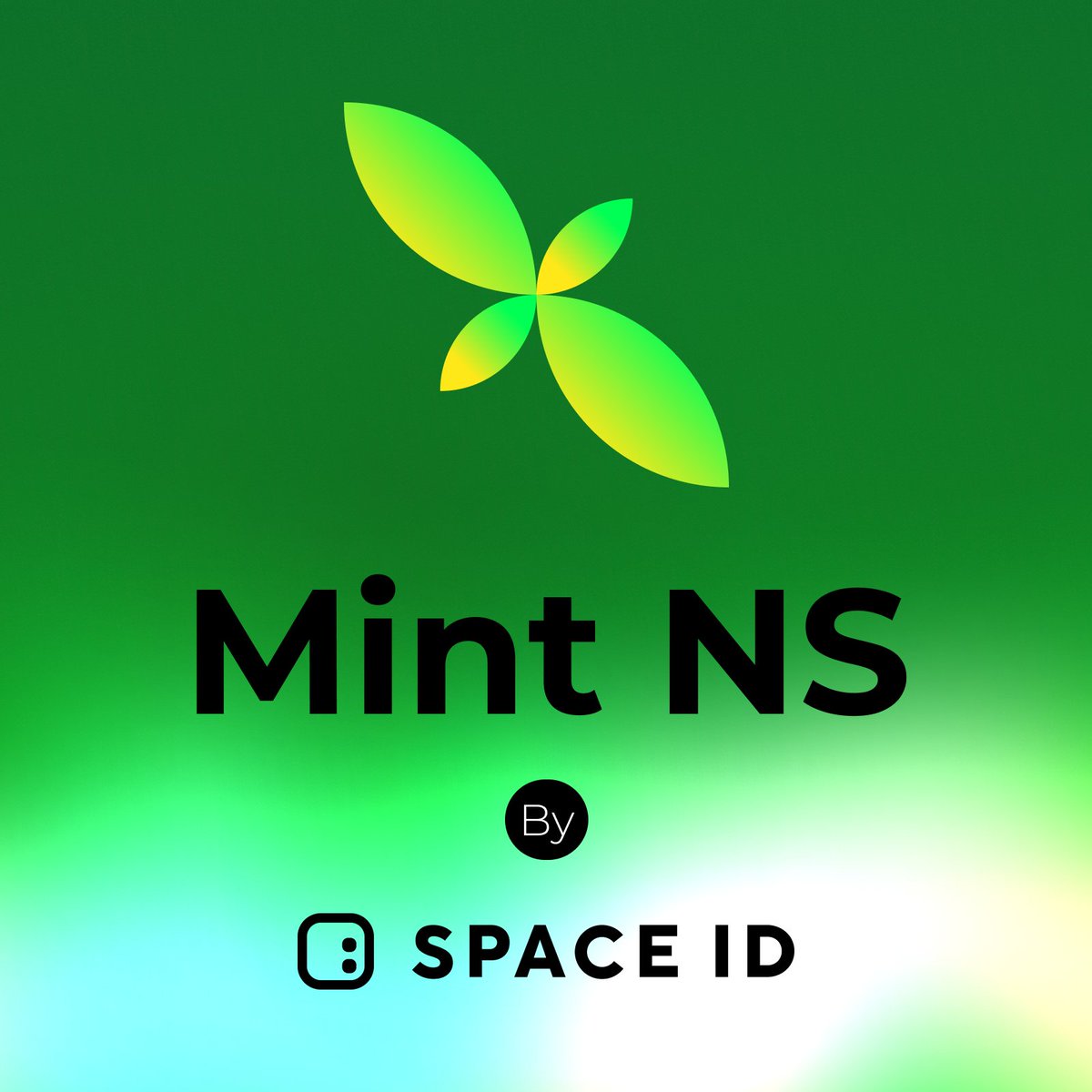 Mint_Blockchain's tweet photo. Mint Blockchain Name Service (Mint NS) registration is LIVE 🟢

Secure your unique Mint NS name today with @spaceid and start racking up Mint Expedition NFTs!

🍀Grab your Mint NS here: 👉 https://t.co/8qJ9qpvtve

Drop it below & let’s see the coolest Mint NS out there 👇