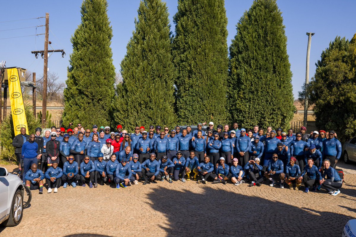 Ride4Hope tweet media