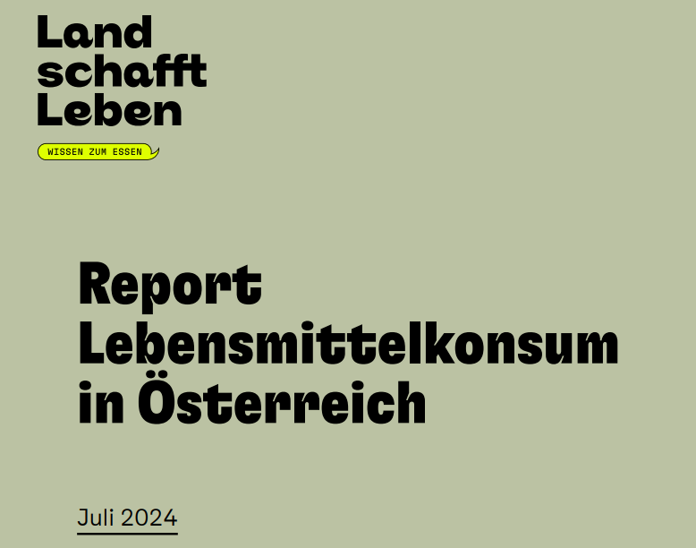FranzSinabell's tweet photo. Von @LsL_Austria gibt es einen neuen Bericht: 
"Report Lebensmittelkonsum in Österreich" mit
🔸aussagekräftigen Infografiken
🔸sorgfältig recherchierten Statistiken
🔸Tipps zum nachhaltigen Konsum
🔸Kriterien zum Kaufverhalten
Mehr Info hier ↘️ https://t.co/9owtPpZPgS https://t.co/XX79FlVDOh