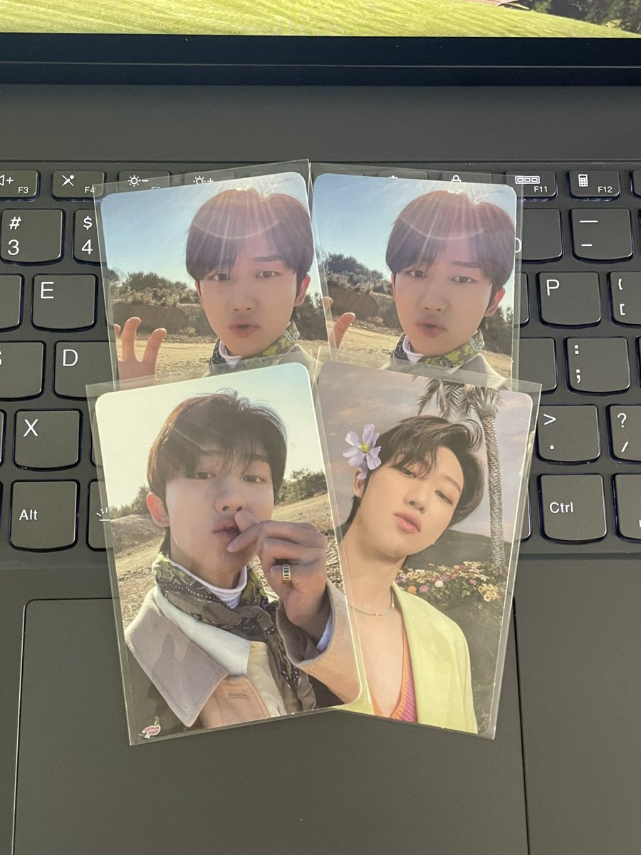 najeyeong's tweet photo. wts aab the8 hao svt 
dom jogja
price offer aja sesuai pasaran, lagi BU😔🙏🏻
hao bali https://t.co/hDJJQhljFN