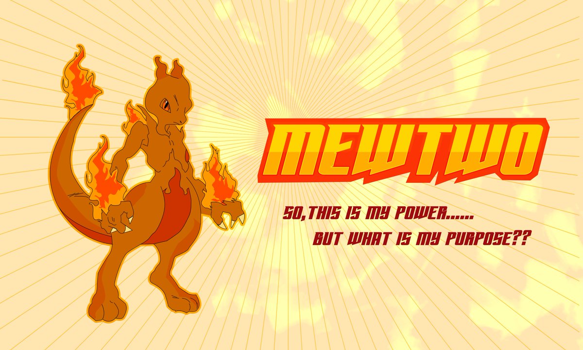 IllustraWave's tweet image. Project complete! High five, Mewtwo!
I'd love to help design a Creative banner for your channel! Tell me about your vision.

linktr.ee/illustrawave
OR email at zappcreatives@gmail.com   

 #clientlove #bannerdesign #pokemon #twitchstreamer #mewtwo