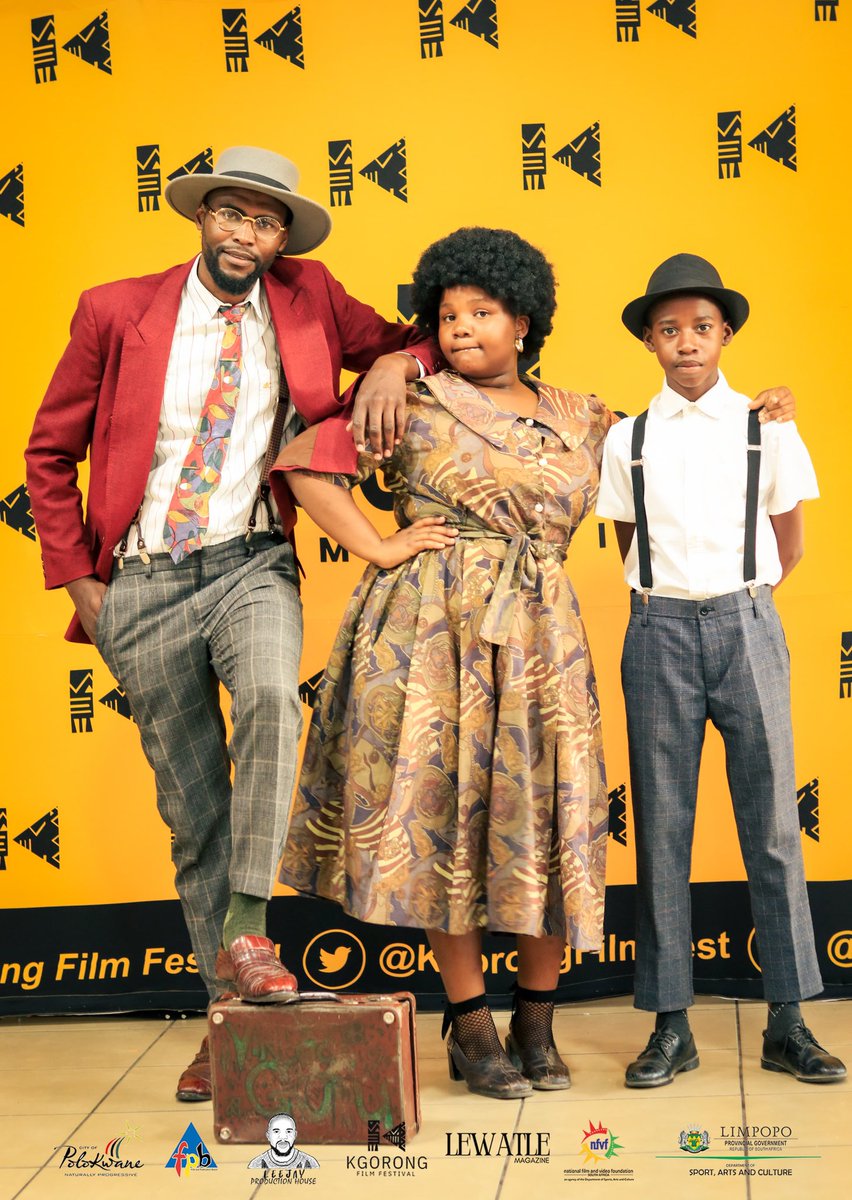 KgorongFilmFest's tweet photo. Vintage Gurus Limpopo came through with amazing looks and thank you igniting the spirit and culture of Art, Fashion &amp; Film. 

#11_12july2024 
#storiestoigniteyourartbeat 
#Ke_Kgorong 
#kgorongfilmfestival 
#kgorong_film_festival
#polokwanelibrarygarden 
#KFF24 
#fashioninfilm https://t.co/KhvQRKzBZK