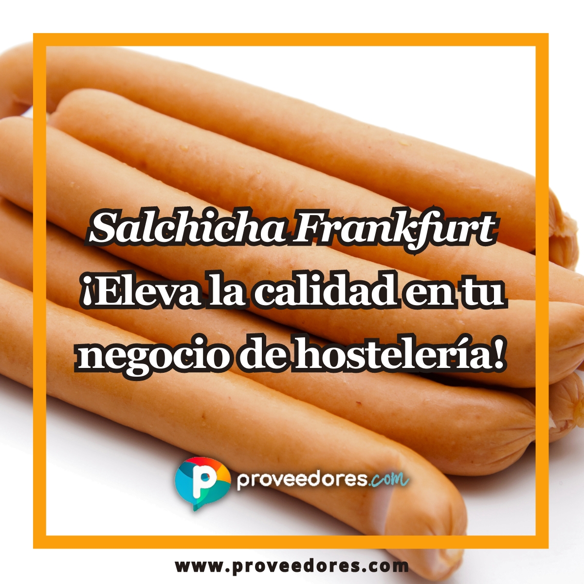 Proveedores_com's tweet image. Las Salchichas de Frankfurt, con su sabor único y tradición alemana, son un clásico imprescindible en la hostelería. 🌭

¡Inclúyelas en tu menú y eleva la experiencia gastronómica!

i.mtr.cool/xmsjzimcxk

#ProveedoresDeSalchichasFrankfurt #SalchichasFrankfurt #Hosteleria