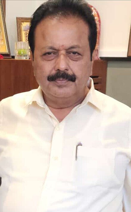 ಬ್ರಹ್ಮಾವರದ ಕೃಷಿ ವಿಶ್ವ ವಿದ್ಯಾನಿಲಯದಲ್ಲಿ ಸ್ಥಗಿತಗೊಂಡಿದ್ದ ಕೃಷಿ ಡಿಪ್ಲೋಮಾ ಕಾಲೇಜು ಪುನರ್ ಆರಂಭಿಸುವಂತೆ  ಮಾನ್ಯ ಕೃಷಿ ಸಚಿವರಾದ ಚೆಲುವರಾಯಸ್ವಾಮಿಯವರನ್ನು ಭೇಟಿಯಾಗಿ ಸಲ್ಲಿಸಿದ್ದ ಮನವಿಯನ್ನು ಪುರಸ್ಕರಿಸಿ ಇದೀಗ ಕೃಷಿ ಕಾಲೇಜನ್ನು ಪುನರ್ ಆರಂಭಿಸುವಂತೆ ಮಂಜೂರುಗೊಳಿಸಿದ ಕೃಷಿ ಸಚಿವರಿಗೆ @Chaluvarayaswam ಕೃತಜ್ಞತೆಗಳು 🙏🏽