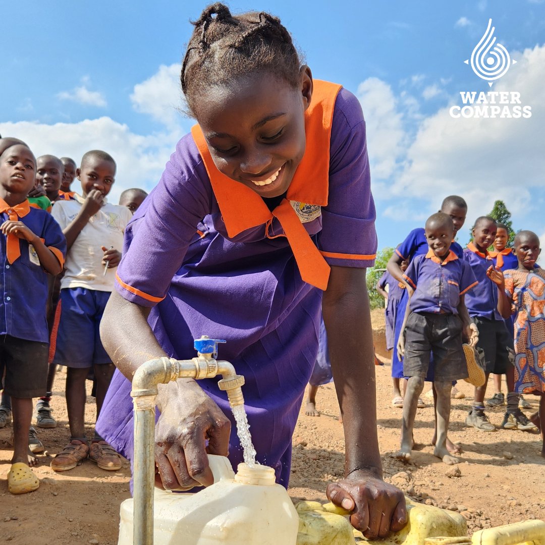 Water Compass tweet media