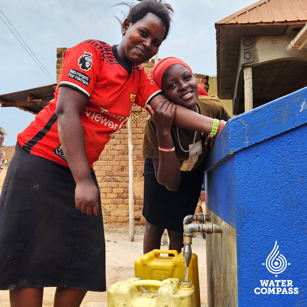 Water Compass tweet media