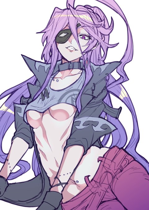 ♀️ガラ悪で直情型で不憫で真面目で姉 