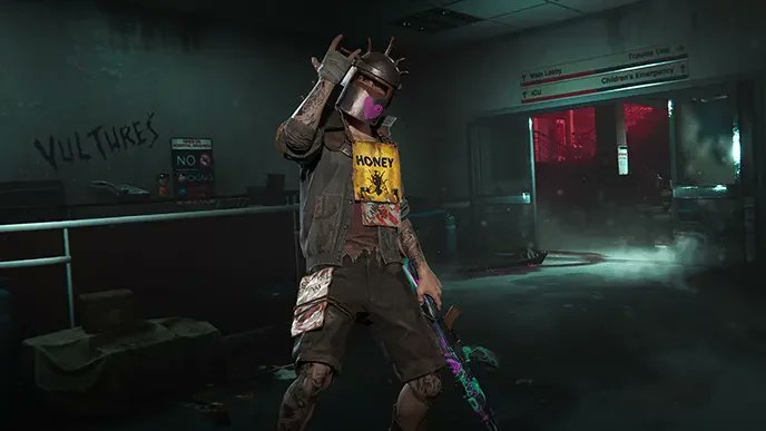 The newly released free-to-play open-world survival shooter Once Human has found itself at the center of a privacy policy storm, with many users expressing concerns over the game's data collection practices.

multiplatform.com/news/data-priv…

#gamedevelopment #NetEase