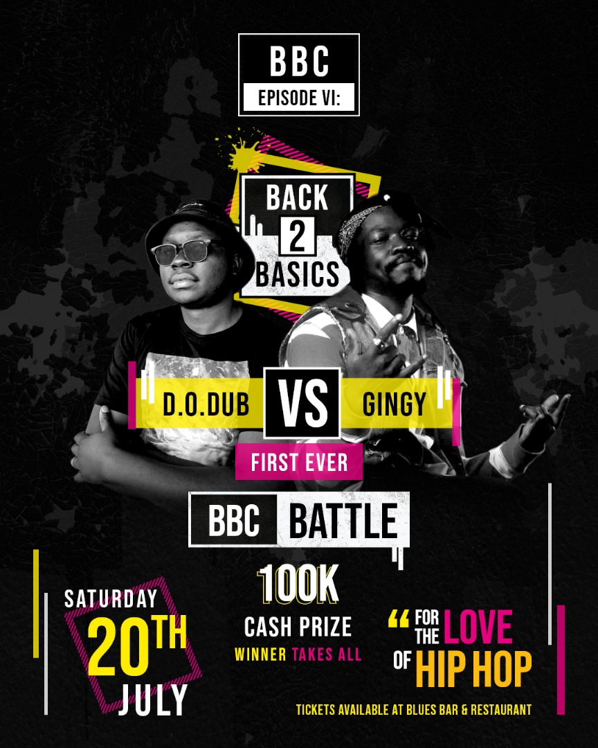 BeatsBarsCulture:The Episodes tweet media