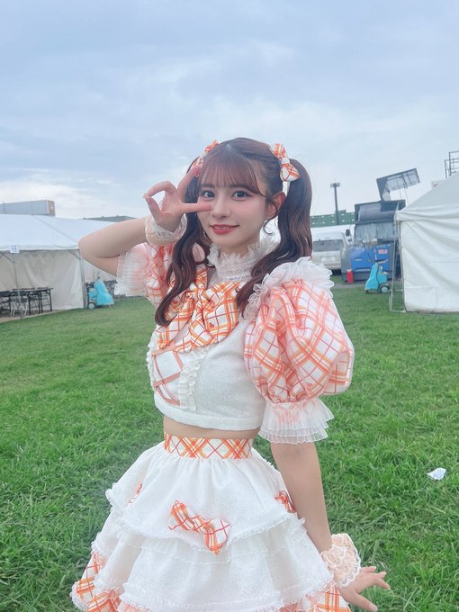 Twitterのコスプレ画像5