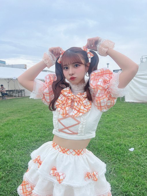 Twitterのコスプレ画像6